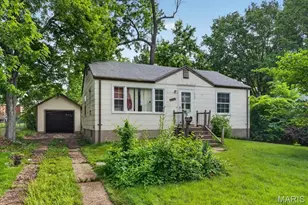 7407 Balfour Dr, Hanley Hills, MO 63133 - Photo 2
