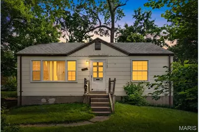 7407 Balfour Drive, Hanley Hills, MO 63133 - Photo 1