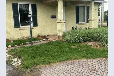 10526 Old Olive Street Road, Creve Coeur, MO 63141 - Photo 1
