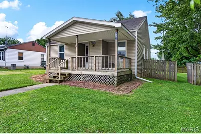 22 Jefferson Drive, Bowling Green, MO 63334 - Photo 4