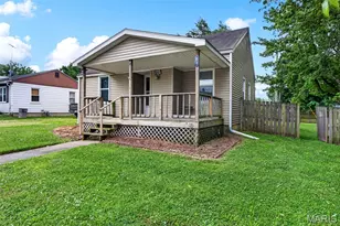 22 Jefferson Dr, Bowling Green, MO 63334 - Photo 4