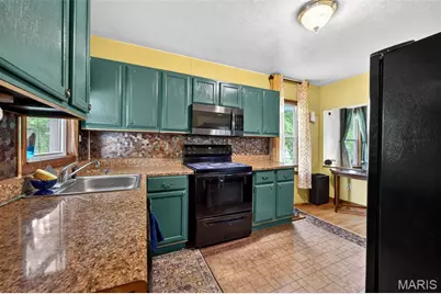 22 Jefferson Drive, Bowling Green, MO 63334 - Photo 14