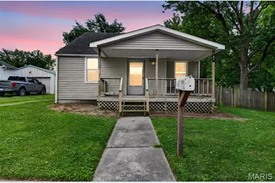 22 Jefferson Drive, Bowling Green, MO 63334 - Photo 2