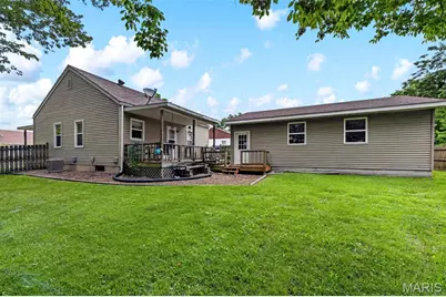 22 Jefferson Drive, Bowling Green, MO 63334 - Photo 6