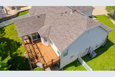 1577 Fox Ridge Court, Arnold, MO 63010 - Photo 10
