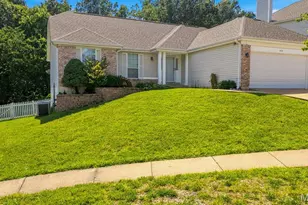 1577 Fox Ridge Ct, Arnold, MO 63010 - Photo 6