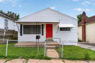 928 Wachtel Avenue, Saint Louis, MO 63125 - Photo 2