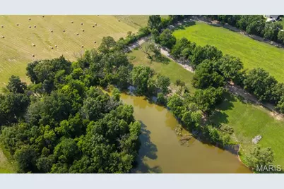 43 +/- Acres Cuivre Point Rd., Moscow Mills, MO 63362 - Photo 2