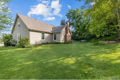 647 Waterford Ridge Drive, Ballwin, MO 63021 - Photo 50