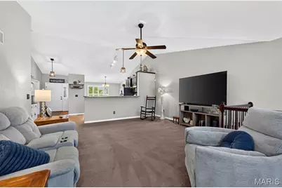 708 Bellingrath Gardens Court, Wentzville, MO 63385 - Photo 20