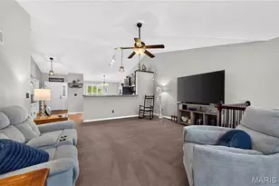 708 Bellingrath Gardens Ct, Wentzville, MO 63385 - Photo 20