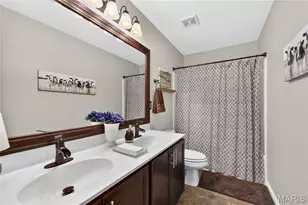708 Bellingrath Gardens Ct, Wentzville, MO 63385 - Photo 32