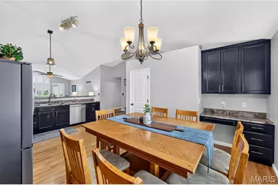708 Bellingrath Gardens Court, Wentzville, MO 63385 - Photo 14
