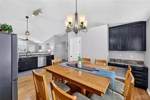 708 Bellingrath Gardens Ct, Wentzville, MO 63385 - Photo 14