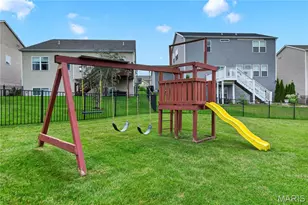 708 Bellingrath Gardens Ct, Wentzville, MO 63385 - Photo 8