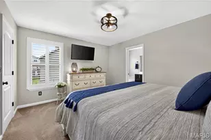 708 Bellingrath Gardens Ct, Wentzville, MO 63385 - Photo 22