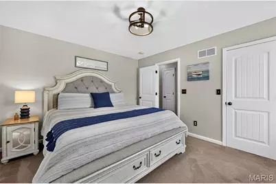 708 Bellingrath Gardens Court, Wentzville, MO 63385 - Photo 24
