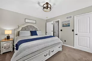 708 Bellingrath Gardens Ct, Wentzville, MO 63385 - Photo 24