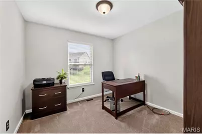 708 Bellingrath Gardens Court, Wentzville, MO 63385 - Photo 30