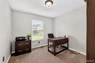 708 Bellingrath Gardens Ct, Wentzville, MO 63385 - Photo 30