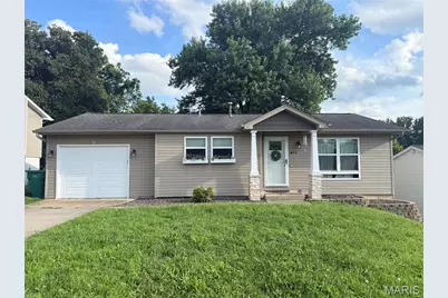 612 Banks Drive, Pevely, MO 63070 - Photo 2