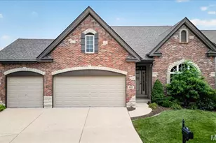 522 Sgt. Pepper Dr., Saint Peters, MO 63376 - Photo 1