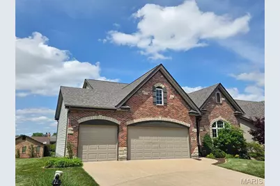 522 Sgt Pepper Drive, Saint Peters, MO 63376 - Photo 2