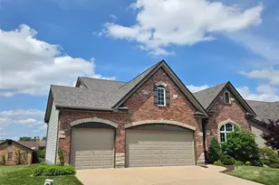 522 Sgt. Pepper Dr., Saint Peters, MO 63376 - Photo 2
