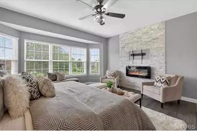 522 Sgt Pepper Drive, Saint Peters, MO 63376 - Photo 28