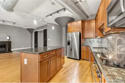 4901 Washington Boulevard #4B, Saint Louis, MO 63108 - Photo 8