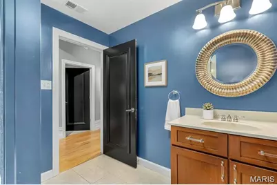 4901 Washington Boulevard #4B, Saint Louis, MO 63108 - Photo 12