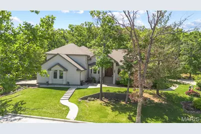 1523 Point Happy Drive, Camdenton, MO 65020 - Photo 1
