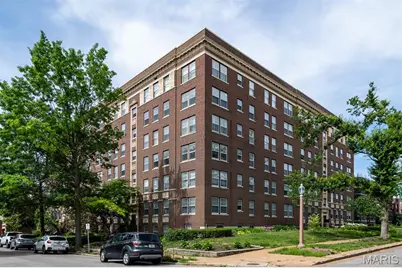 329 Belt Avenue #401, Saint Louis, MO 63112 - Photo 2