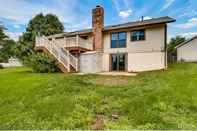 112 Dunham Court, Unincorporated, MO 63304 - Photo 2