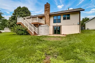 112 Dunham Ct, Unincorporated, MO 63304 - Photo 2