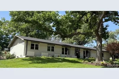 45 Orange Hills Drive, Chesterfield, MO 63017 - Photo 2