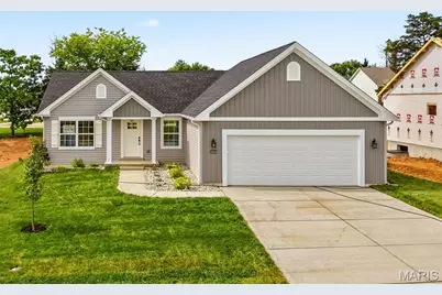 18804 Addi Drive, Warrenton, MO 63383 - Photo 1