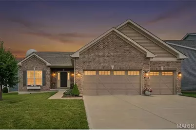 2384 Chemin Avenue, Saint Charles, MO 63301 - Photo 24