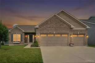 2384 Chemin Ave, Saint Charles, MO 63301 - Photo 24