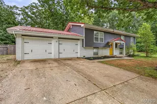 322 St Pierre St, Bonne Terre, MO 63628 - Photo 2