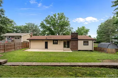 555 Braebridge Road, Manchester, MO 63021 - Photo 44