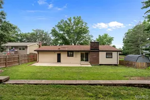 555 Braebridge Rd, Manchester, MO 63021 - Photo 44