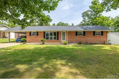 1316 Susan Lane, Poplar Bluff, MO 63901 - Photo 1