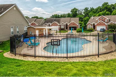 168 Woodland Place Court, Saint Charles, MO 63303 - Photo 50