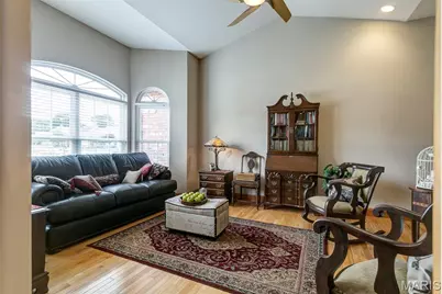 168 Woodland Place Court, Saint Charles, MO 63303 - Photo 4