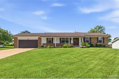 1126 Sombrero Trail, Ellisville, MO 63011 - Photo 1