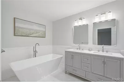 1126 Sombrero Trail, Ellisville, MO 63011 - Photo 24