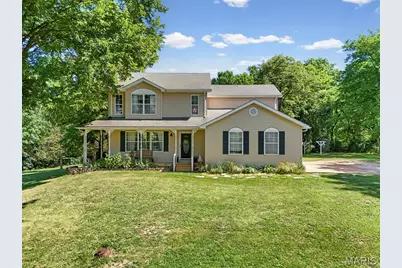 3201 Evergreen Court, Festus, MO 63028 - Photo 1
