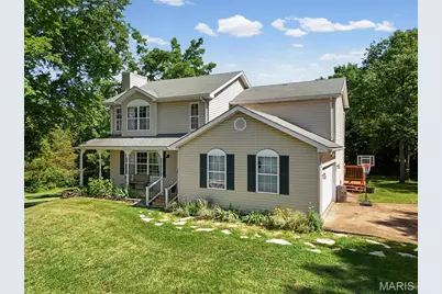 3201 Evergreen Court, Festus, MO 63028 - Photo 2