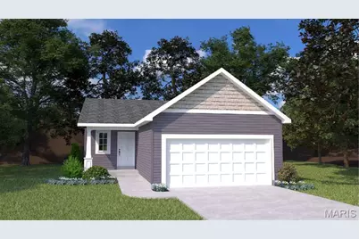 1812 Homewood Drive, Moscow Mills, MO 63362 - Photo 1